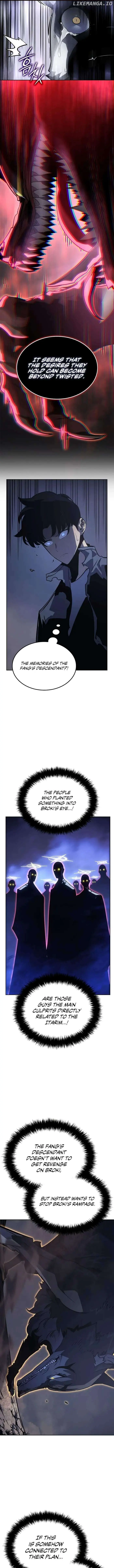 Solo Leveling Ragnarok - Chapter 13 image 07_optimized